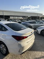 2 شانجان ايدو 2022 /  بحالة الوكالة