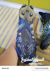  1 بوت كرة قدم اديداس بريديتور اصلي