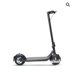  6 Electric scooter for sale