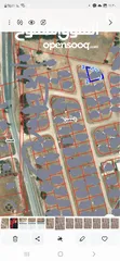 25 إسكان المهندسين أحكام تنظيم خاص على كيرف بأعلى مطل الحوض واجهة شماليه شرقيه اطلاله على اربد الحصن صخ