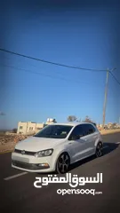  3 بولو ترخيص 2016