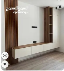  12 غرف نوم وخزاين ماستر واطفاال