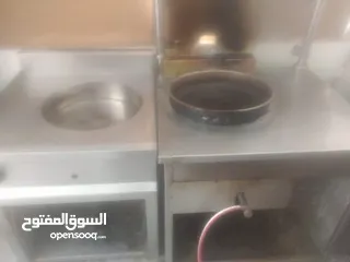 9 معدات مطعم للبيع المستعجل وبأقل الاسعار