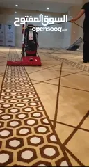  10 المكنسة الحمراء التركية HM61 سريعة التنظيف الصحية