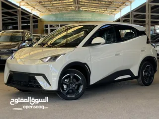  1 Byd Seagull 2023 بي واي دي سيجول مستعمل