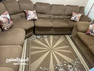  3 طقم كورنر اصلي !!