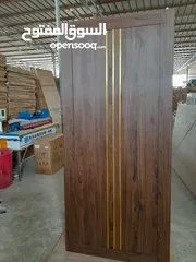  1 Golden still Doors design