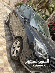  5 جيب شانجان cs35 2018 Changan