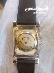  7 ساعة بولغاري مستعملCHRONOGRAPH