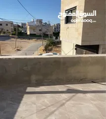  6 شقة جاهزة للسكن سعر حرق في مزموريا بيت لحم
