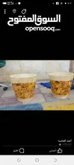  9 نوافير قوار زريعه سيراميك وحجر