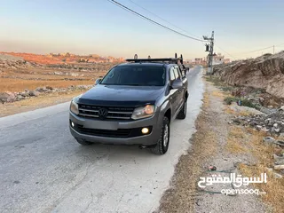  2 تندر امروك 2011