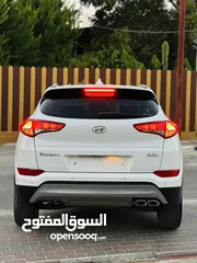  19 هونداااي توسان 2018 بالكرااااتين صلاة نبي مطور 2000 ديزل 2*4 بسعر حرررق فقط ب 83 الف لحق حاااالك