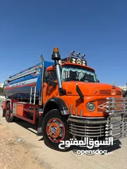  1 تنك ماء520 موديل 73