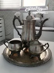  1 طقم قديم لعشاق الكلاسيك والأنتيكا