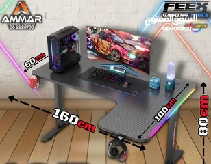  6 جهاز pc gaming
