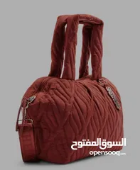  1 حقيبة سكتشرز لون قرميدي