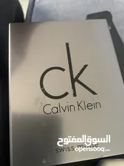  5 Ck سويسريه