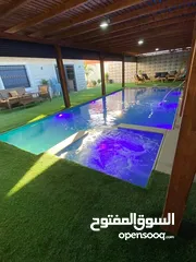  3 فيلا للبيع
