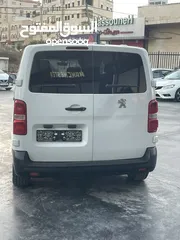  5 بيجو اكسبرت 2018