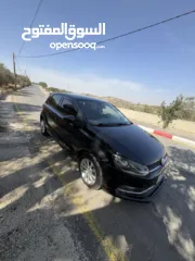  3 بولو 2018 ترخيص 17