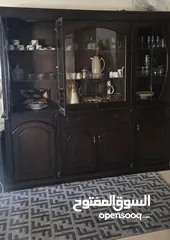  3 بوفيه مستعمل