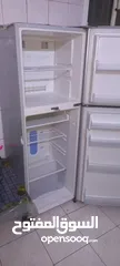  4 Toshiba refrigerator