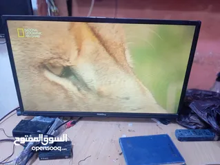  1 شاشة 32بوصة غولد سكاي
