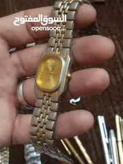  28 ساعات أصليه وكوبي بأسعار مناسبة