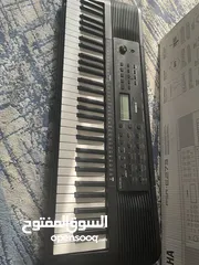  1 بيانو كالجديد استعمال شهر