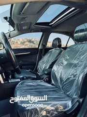  3 ميتسوبيشي لانسر مواصفات خاصه 2016 وارد الشركة الاردنيه فل الفل