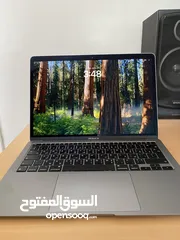  1 MacBook Air 2020 M1 ماك بوك اير