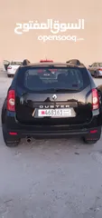  2 Renault Duster 2014