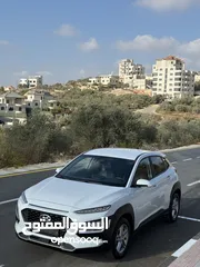  6 هونداي كونا موديل 2018 للبيع سعر مميز كاشش فقط المعني الاتصال فحص نخب
