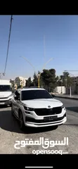  1 سكودا كوديك 2022