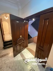  2 شقه للبيع مساحه 750 متر مدينه نصر المنطقه التامنه مطلوب 8 مليون