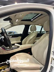  10 Mercedes E class e350