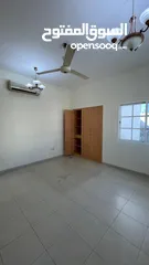  8 one bedroom apartment for rent in Qurum