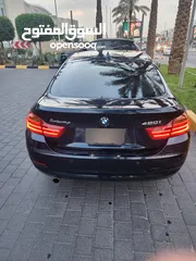  5 4 باب موديل 2017 bmw 420 كاش أو أقساط