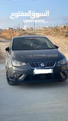  1 سيات ابيزا
