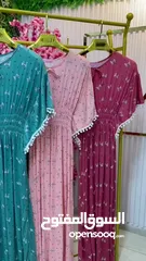  3 فساتين بيتيه
