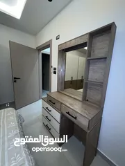  10 شقة مميزة و راقية مفروشة بالكامل للإيجار السنوي