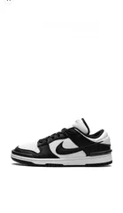  5 Dunk low twist “ panda “  sneakers