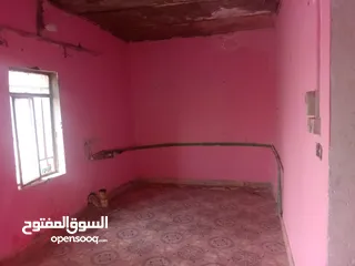  2 بيت لليجار في منطقت حي الاصدقاء الاولى