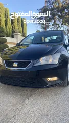  14 سيت ابيزا——-  Seat ibiza 2017