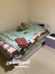  6 غرفه نوم بنات