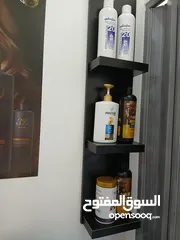  25 عدة صالون كامل للبيع.  كولتي عالي وماركات
