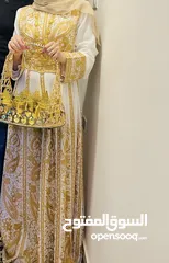 1 قفطان كتب كتاب