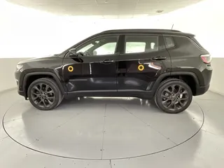  15 2019 Jeep Compass S Limited  • Big Price Drop • 1 Year free warranty • 347579