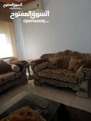  6 طقم كنب تقيل